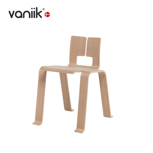 vaniik餐椅书椅艺术创意