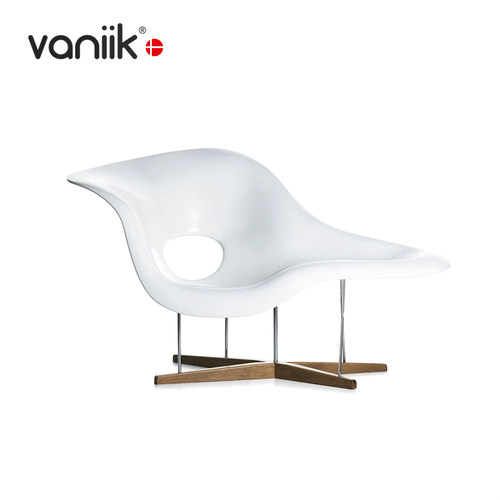 vaniik伊姆斯躺椅云朵椅