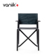 Stanley 极简设计大平层庭院阳台休息折叠椅 户外家具 意式 vaniik