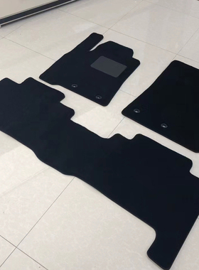 适用于雷克萨斯LX570LX600LS500RX300RX450ES200ES300H汽车脚垫