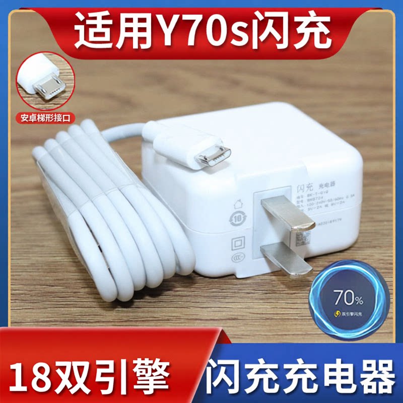 适用于VIVOy70s手机数据