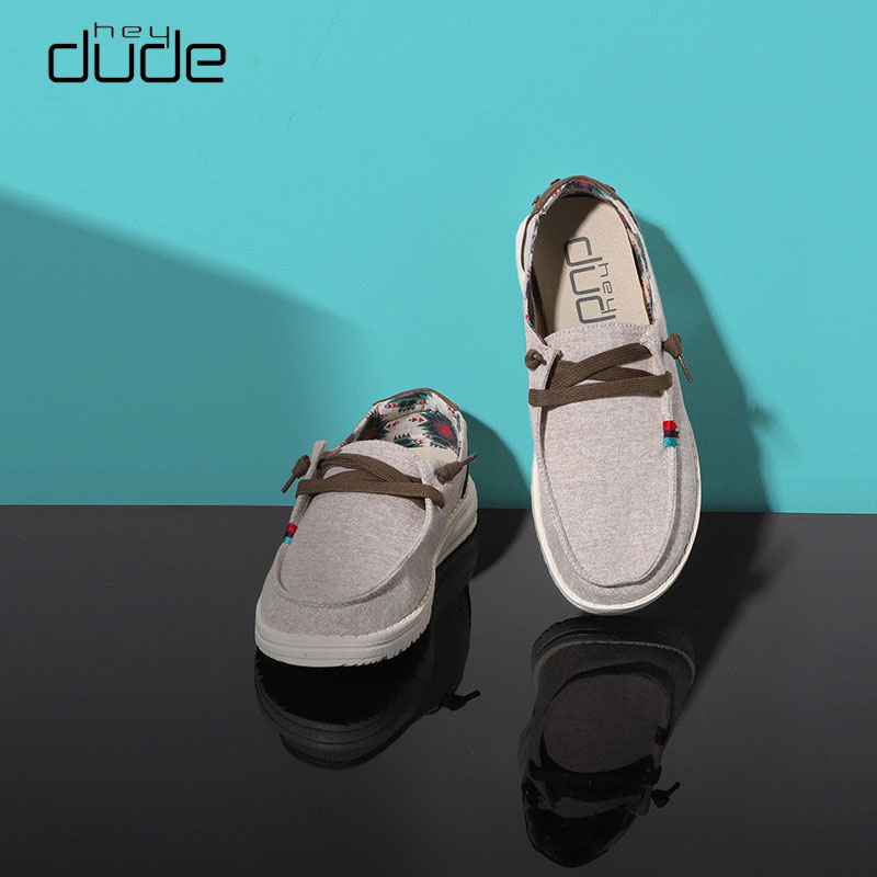 都德休闲低帮圆头可机洗轻巧自如