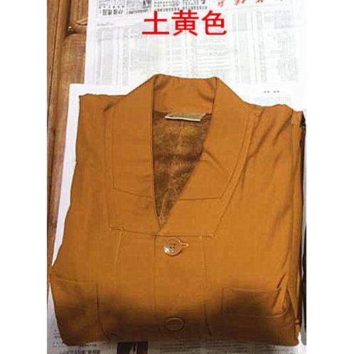 特价了尘牌僧服 僧人短褂 夏季 春秋季男女款僧衣小褂和尚衣师父