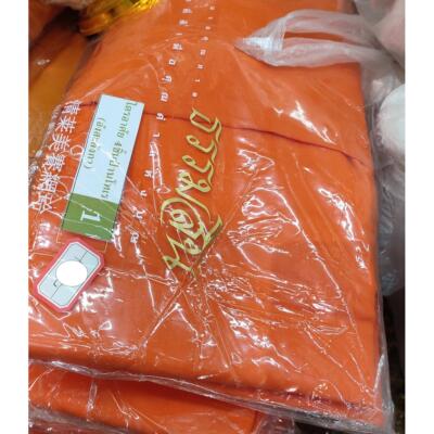 特价泰国清莱高档台麻纱僧服居士服男长衫大褂和尚服装云南版纳大