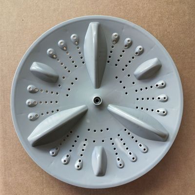 适用荣事达申花日普洗衣机波轮盘XQB85-8168/120-8189底盘转盘 方