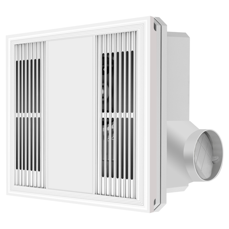 vourcen350*350恒大宝蓝排气扇