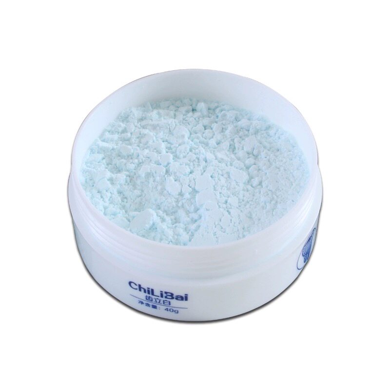 艾丝拉牙粉洁牙素