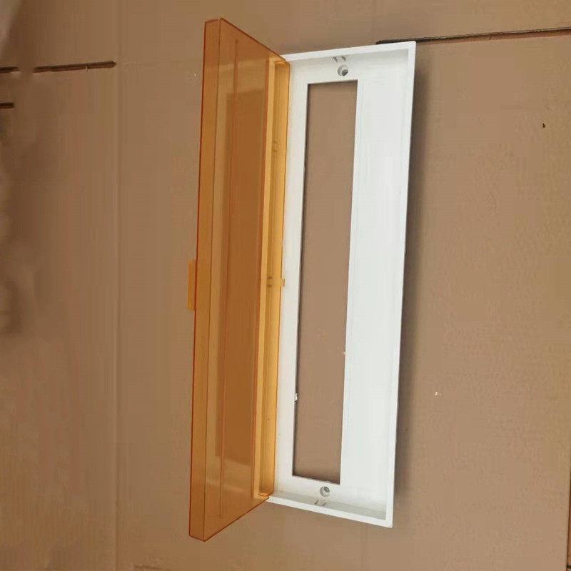 PZ30塑料面板 配电箱盖板 回路箱板 家用照明电箱透明盖板防尘盖,个性定制/设计服务/DIY,明信片定制,淘宝优惠券,粉丝福利购,淘宝优惠卷