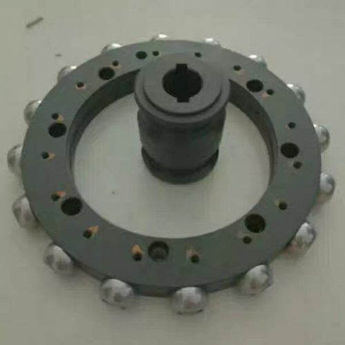 圣杰刀库台群配件加工BT30凸轮CNC分度轮分割凸轮涡轮台群数控机