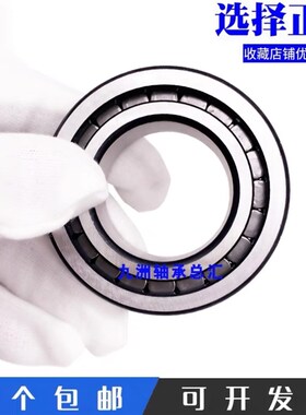 进口满滚子轴承SL192319 192320 192322 192324