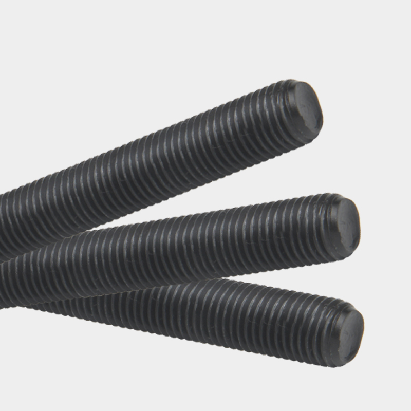 8.8级反牙丝杆 1米左牙牙条螺柱杆通丝全螺纹螺丝M8M10M12M.27M30