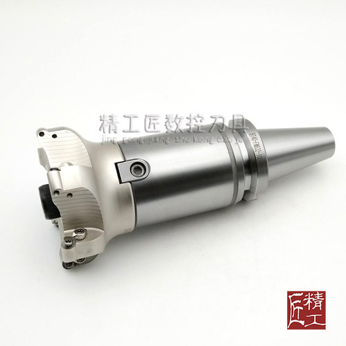 数控刀柄BT40-FMB22 平面铣刀柄FMB27 铣刀盘连接柄FMB32 FMB40