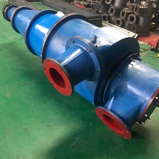 聚氨酯旋流器泥沙分离器水力除砂固液分离设备耐磨沉沙嘴矿山专用