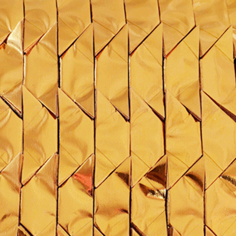 半成品12/15切角加厚手工折叠金银元宝金条批发10/13印字