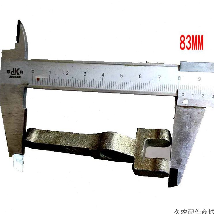 包邮云州龙舟离合器柱螺丝铁马机械变速箱件旋耕机拖拉机爪收割机