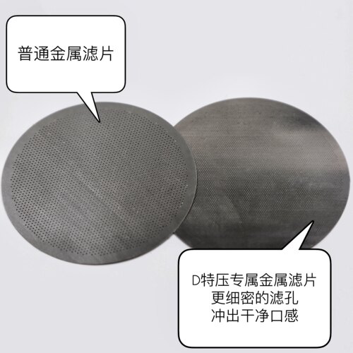 D特压专属滤片62mm全新