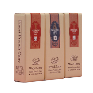 日本石森哨片原装进口萨克斯哨片笛头哨片中音次中音哨片好吹易吹