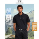 上衣POLO衫 新品 休闲速干潮流户外翻领夏季 TeenieWeenie小熊男装