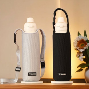 1000ML高杯套 用于乐扣LOCK1000毫升大水壶专用保护套防摔便携套