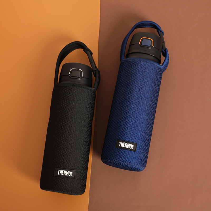 4000系列780毫升保护套防摔便携