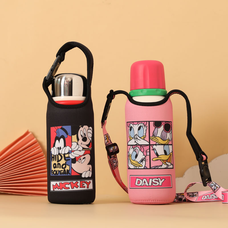 可乐580水壶套防摔保护套多款