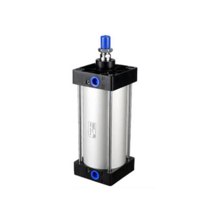 安赛瑞实验室气缸HSC100*60-18071MPa中国HDY企业项目9Z00149