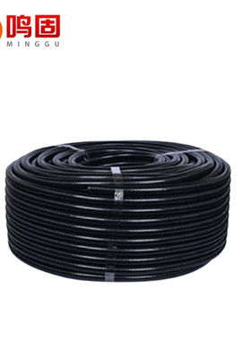 鸣固塑料波纹管PE波纹管尼龙塑料波纹管穿线管穿线软管PE-AD18.51