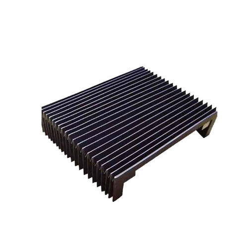 安赛瑞Z轴风琴式皮老虎MKL7120-1317杭州机床厂企业项目9Z00253