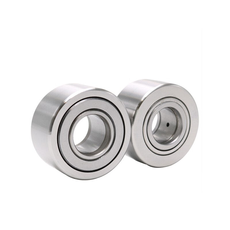 安赛瑞定制款实验室轴承NATR17-PP-X企业可定制INA690118