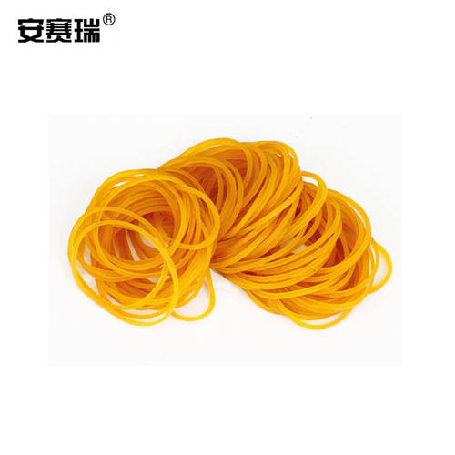 安赛瑞兽用橡皮筋搭配采精杯采精袋过滤纸用养殖场猪用人工授精采