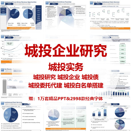 2024地方债城投债研究实操视频城投白名单可投库搭建尽调实务
