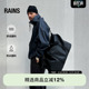 Rains防水面料37L大容量旅行包行李健身包出差出游男女Hilo 14200