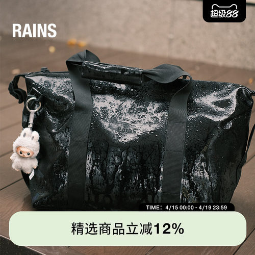 旅行健身包单肩斜挎防水面料