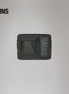 Rains 轻电脑数码收纳包Texel Laptop Case 15