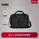 Rains 手提斜挎包运动单肩行李包旅行包便携男女Texel 14250