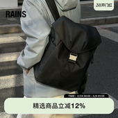 14840 男女Valera Rains 双肩背包电脑包书包旅行通勤出差轻便经典