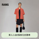 上衣短袖 休闲短裤 春夏男女 Rains 19720 衬衫 Mito 19750 潮流时尚