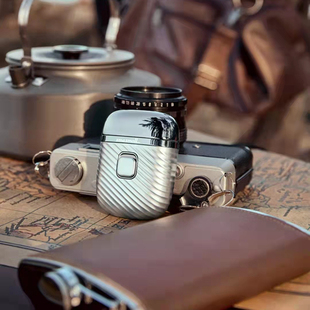 生日礼物送男生朋友老公男士男友高级感实用的惊喜高档新年情人节