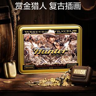 生日礼物送男友男生男朋友男士实用的惊仪式高级感礼物新年情人节