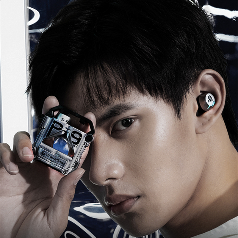 生日礼物男生送朋友男士实用的轻奢惊喜圣诞节小众高级仪式科技感