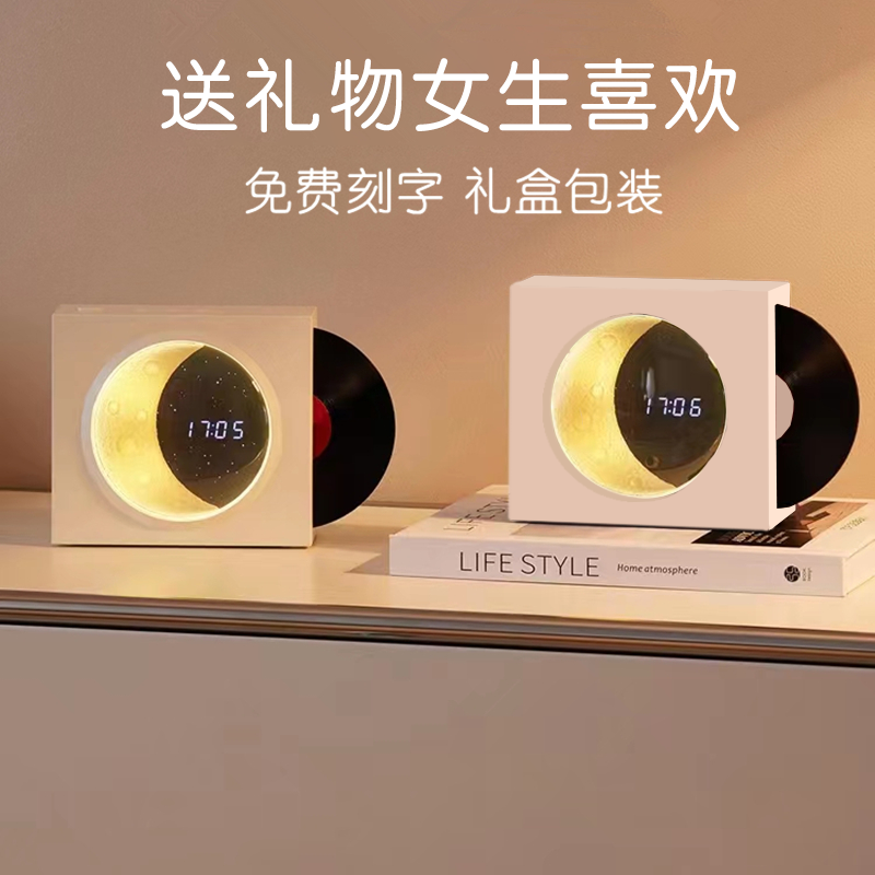 生日礼物送女友女生实用的高档女朋友闺蜜惊喜老婆特别情人节礼物