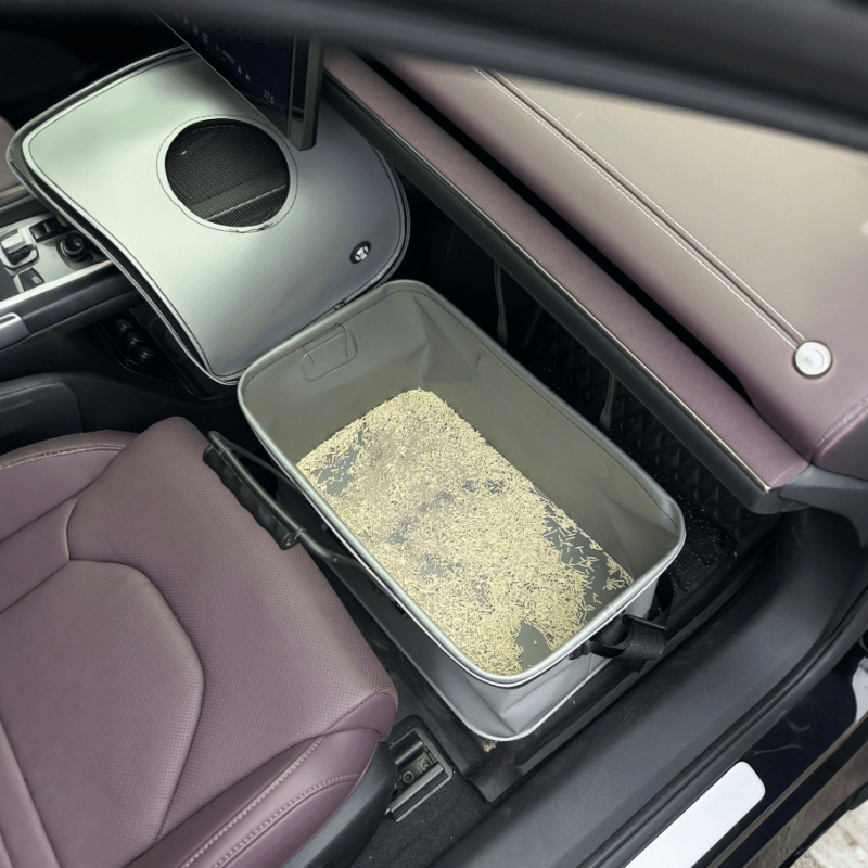 长途旅行车载猫咪猫砂盆猫窝狗窝舒适装钓鱼桶外出便携式可折叠,宠物/宠物食品及用品,猫狗车载垫,淘宝优惠券,粉丝福利购,淘宝优惠卷