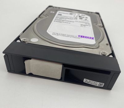 EMC isilon 4T 4TB SATA 403-0114-01 X400 X410 NL400 NL410硬盘