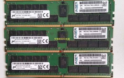 浪潮 NF5266M5 NF5466M5 NF8480M5 内存条 32G DDR4 2666 ECC REG