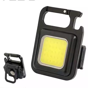 LED新款工作灯电动工具21V锂电池LED应急照明灯超长续航泛光照明