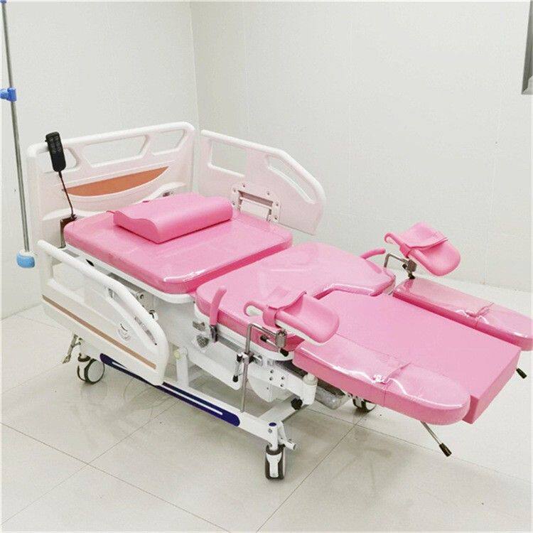 多功能产床医院产护一体分娩床妇科检查床医院妇科产床