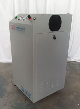 4.5KW箱式静音空气压缩机 实验室 净化车间用纯无油空压机MX153D