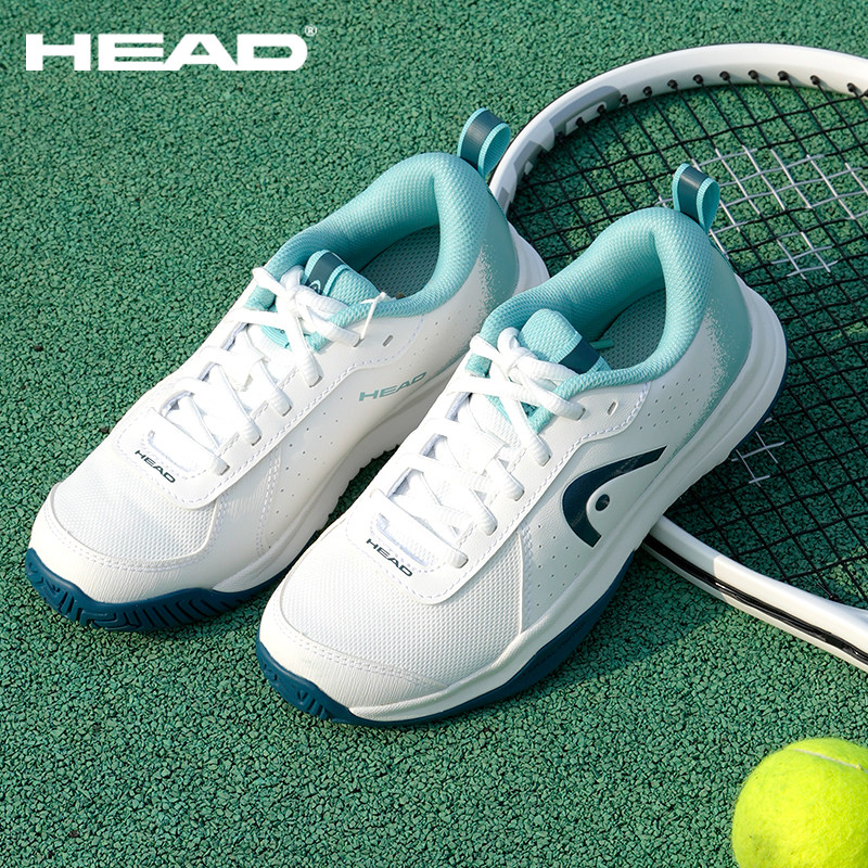 海德儿童网球鞋青少年轻便耐磨