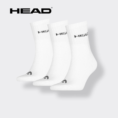 HEAD/海德男女款运动袜