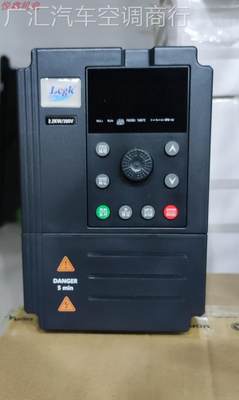 议价联创高科变频器LC400LC400C4KW380VLC630系列矢量型变频器面